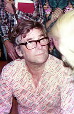 Gene Roddenberry som Director