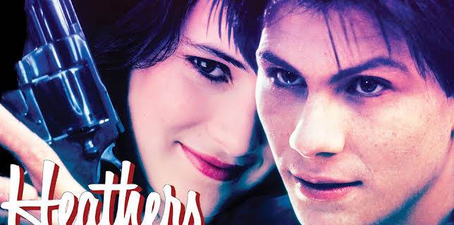 Heathers (1989)