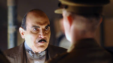 20:00: Mord på Orientekspressen | NRK 2 | 4/9 2026