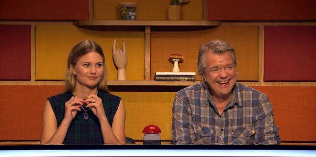 07:40: Alle mot alle (S6 E3) (S6) | TVNorge | 2/18 2026