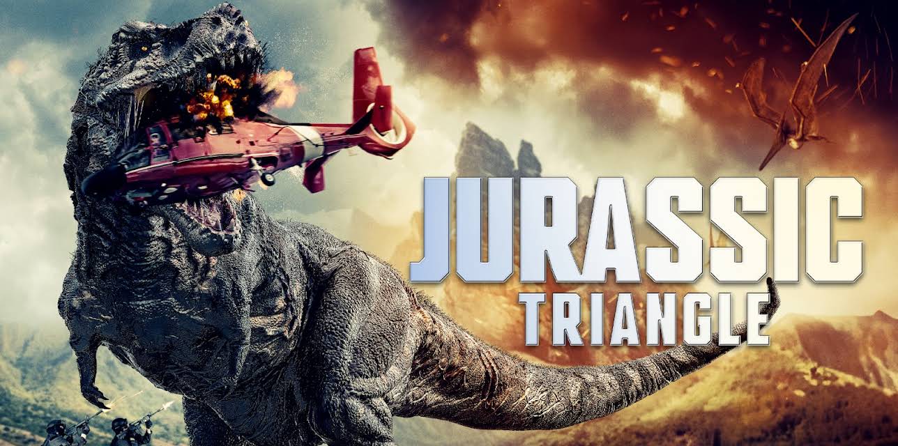 Jurassic Triangle (2024)
