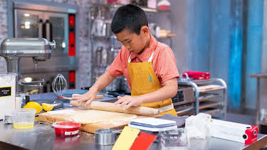 18:55: Kids Baking Championship (S11 E1) (S11) | TLC | 4/7 2026