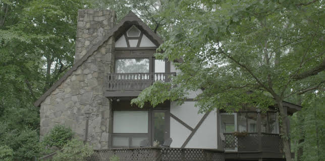 23:00: Cabin In The Woods (S1 E1) (S1) | Investigation Discovery | 1/1 2026