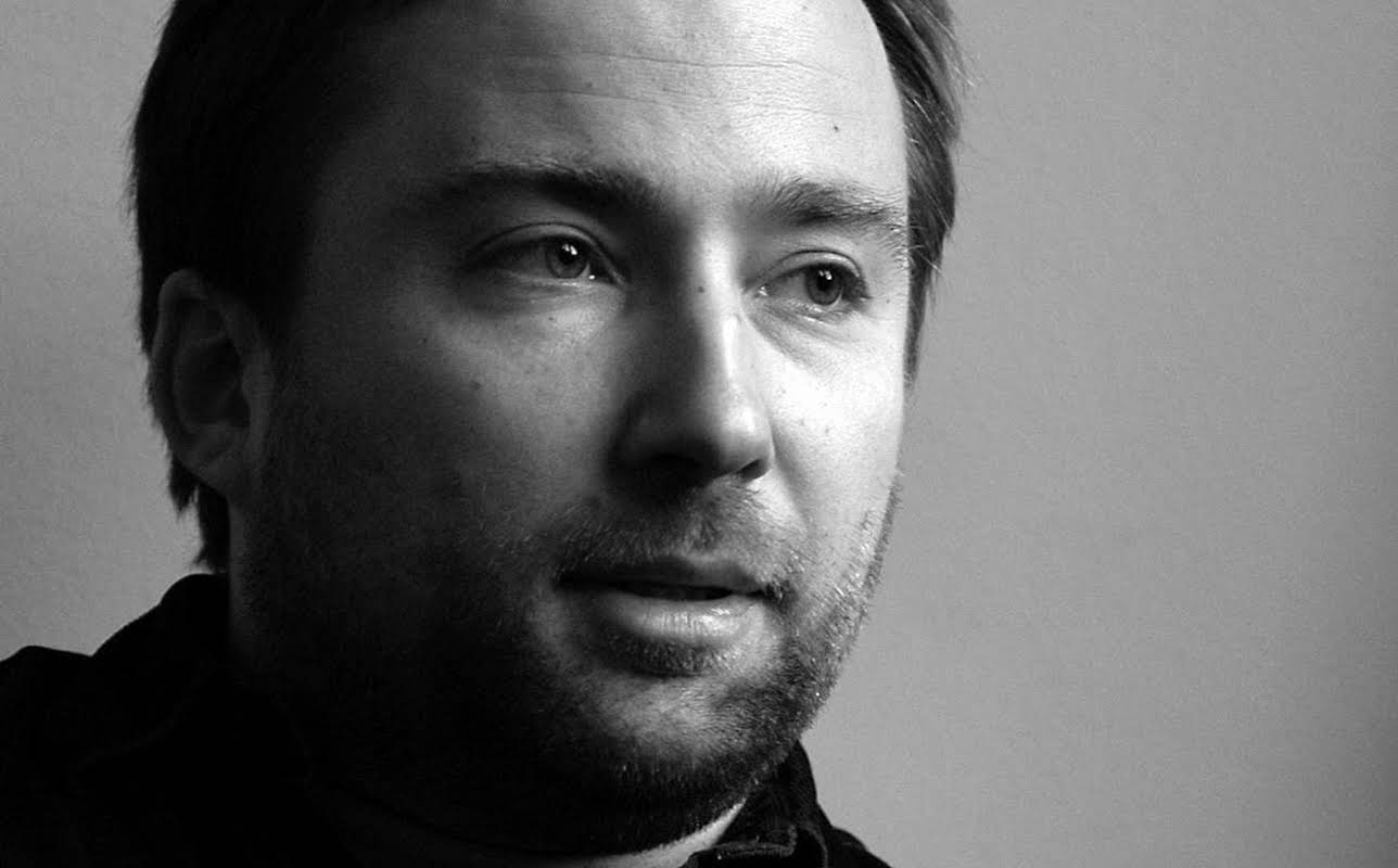 István Tasnádi