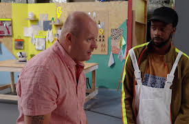 Your Room or Mine?: Episode 7