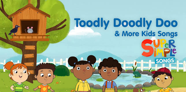 Toodly Doodly Doo & More Kids Songs - Super Simple Songs (2024)