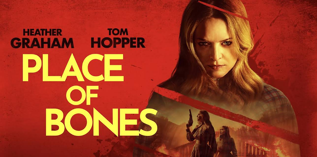 Place of Bones (2024)