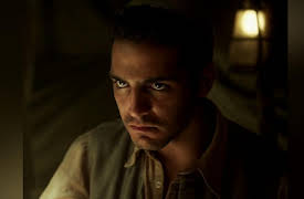 Intelligence Season 1: Red X