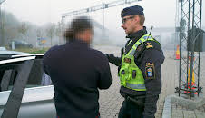 Gränsbevakarna Sverige (S8 E11)