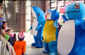 Season 1: Season 1, Episode 3