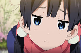 Season 1: That Girl's the Daughter of a Mochi Shop Owner Subtitled