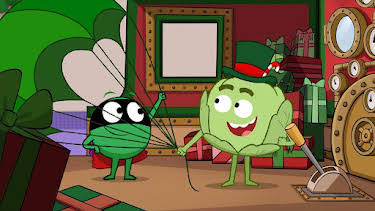 7:30 AM: Supertato (S3) | Cbeebies | 12/23 2025