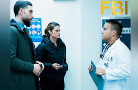 FBI Season 1: Conflict of Interest