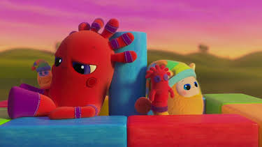 6:10 PM: BeddyByes (S1) | Cbeebies | 4/3 2026