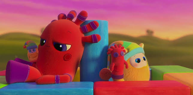 6:10 PM: BeddyByes (S1) | Cbeebies | 1/21 2026