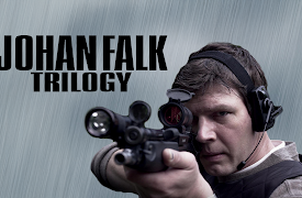 Johan Falk Trilogy (English Subtitled): Executive Protection