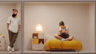 03:40: Exit Einsamkeit | Tagesschau 24 | 4/4 2026