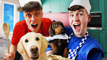 8:45 AM: Bro's in Control (S3) | CBBC | 6/28 2026