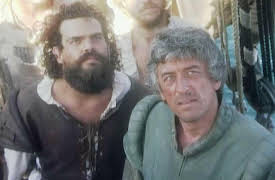 The_Chronicles_of_Narnia_S1: The Voyage of the Dawn Treader: Episode 4