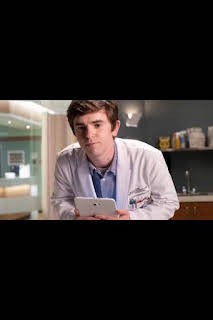 03:04: The Good Doctor (T2): Ep.3 36 Horas | AXN | 9/17 2026
