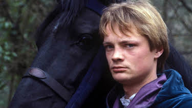 11:50 AM: Robin of Sherwood (S2 E4) (S2) | ITV4 | 10/30 2026