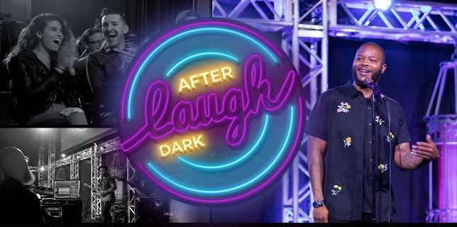 Laugh After Dark - Live in Las Vegas