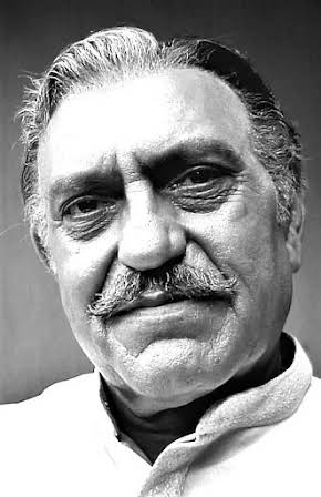 Amrish Puri as 