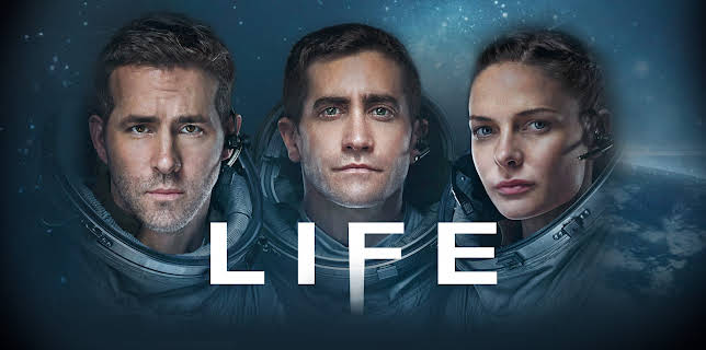 Life (2017)