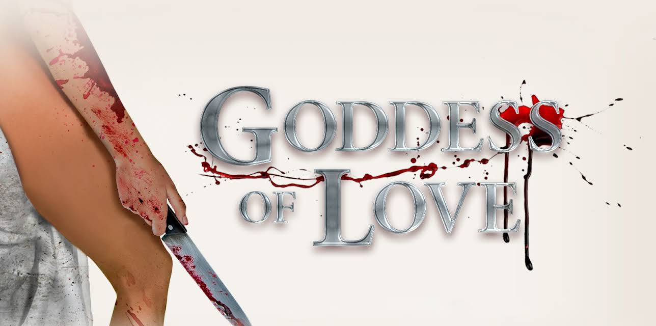 Goddess Of Love (2012)