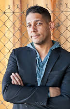 Keith Silverstein som 