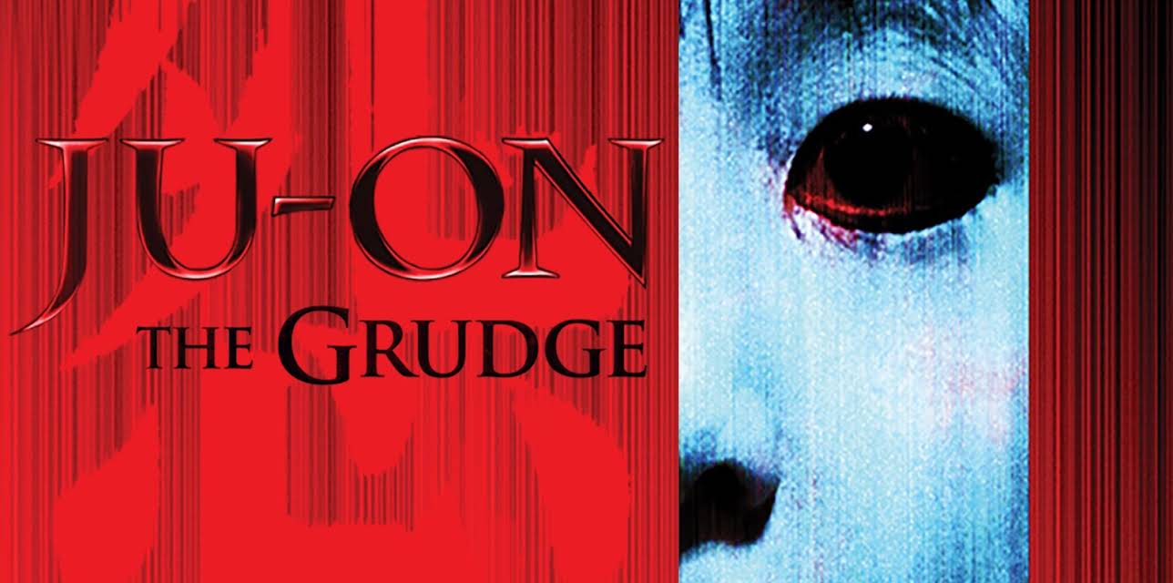 Ju-on: The Grudge (2004)