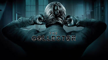 02:00: The Collector | Viasat Film Action | 4/23 2026