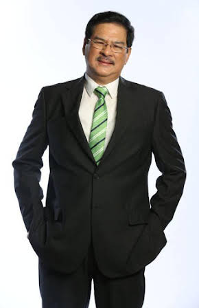 Al Tantay as Director