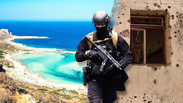 20:30: Kreta: Blutrache neben der Idylle | Tagesschau 24 | 7/21 2026