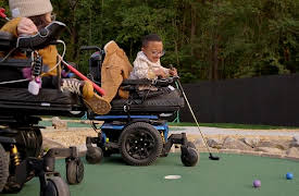 Jay & Pamela, Season 1: Setbacks & Seatbelts