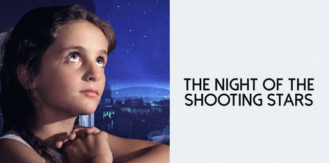 Night Of The Shooting Stars (English Subtitled) (1982)