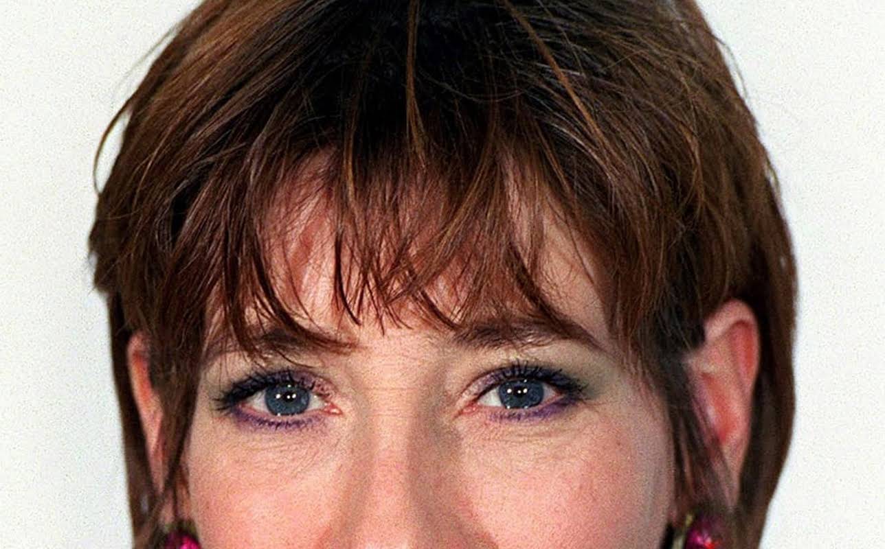 Phyllis Logan
