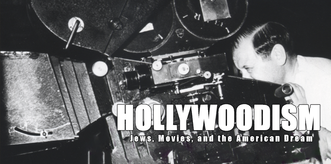 Hollywoodism: Jews, Movies, and The American Dream (1998)