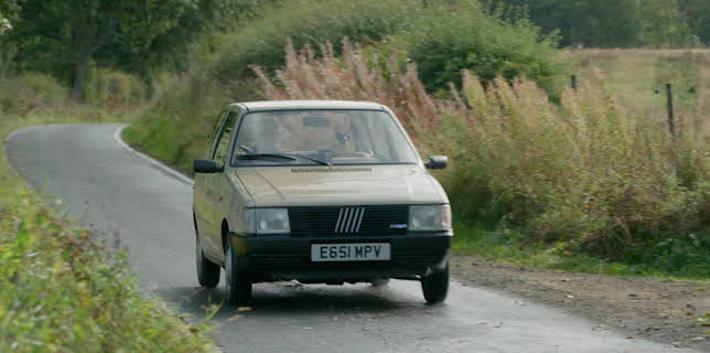 3:00 PM: Bangers & Cash (S9 E11) (S9) | Yesterday | 12/2 2025