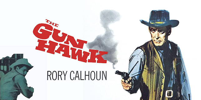 The Gun Hawk (1963)
