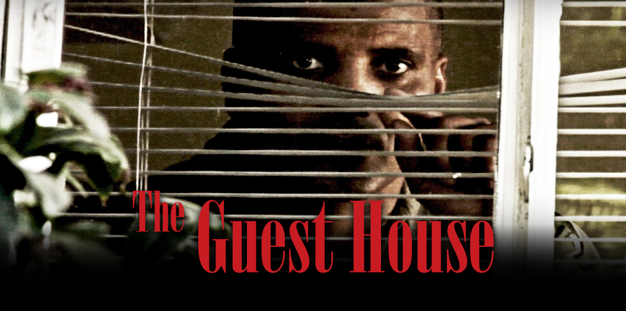 The Guest House (2017)