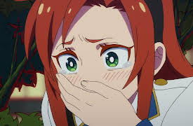 The Vampire dies in no time: Ridiculous Hunter Guild