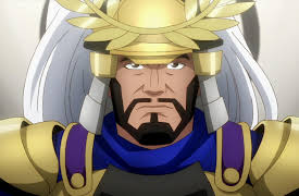 Samurai Warriors: The Mightiest Warrior in Japan