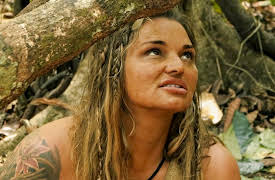 Naked and Afraid: Castaways, Season 1: The Barehanded Killer is Back