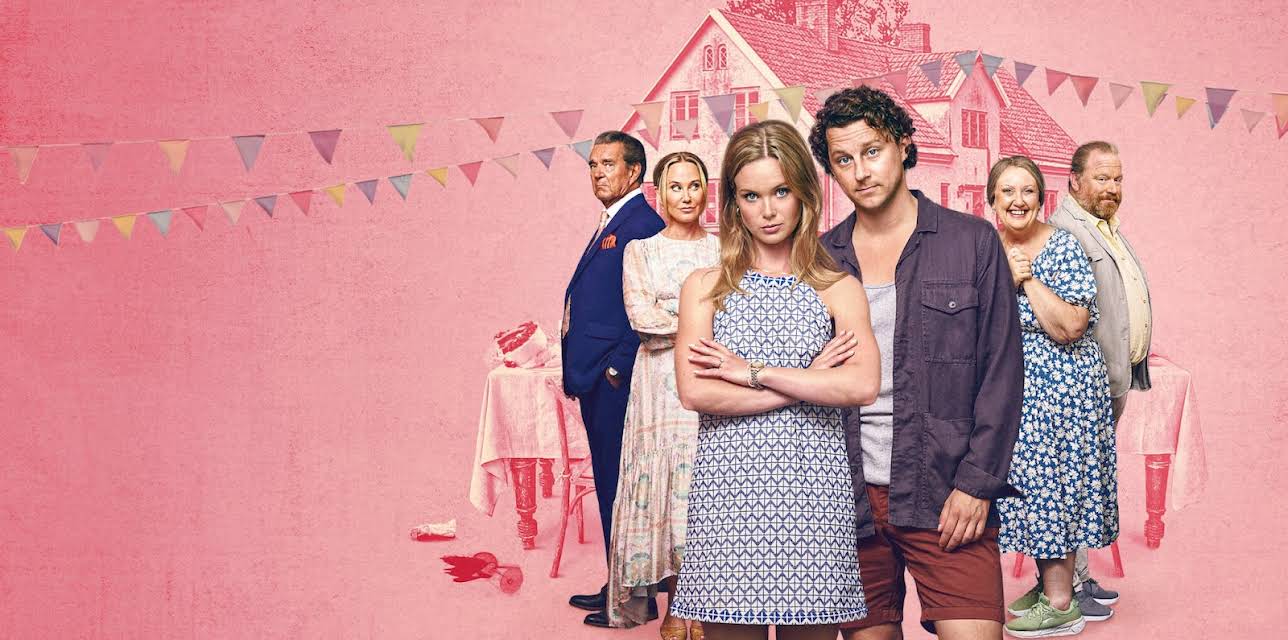 Love Forever (2025)