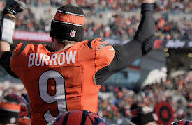 Hard Knocks: In Season With the AFC North, Season 1: Episode 1