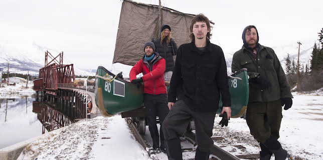 16:40: Gullfeber: Parker i Klondyke (S1 E4) (S1) | Discovery Channel | 11/29 2025