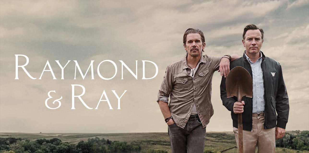 Raymond & Ray (2022)