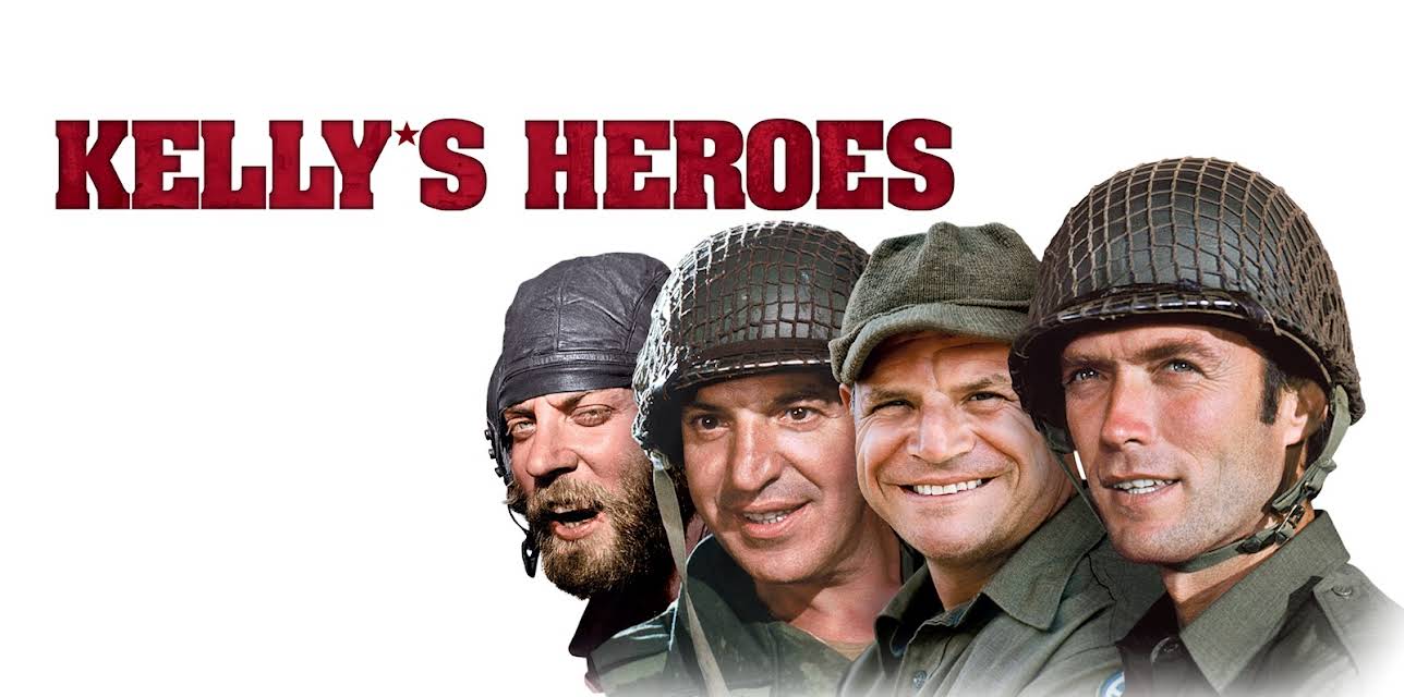 Kelly's Heroes (1970)