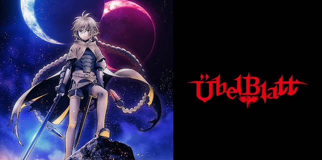 Übel Blatt